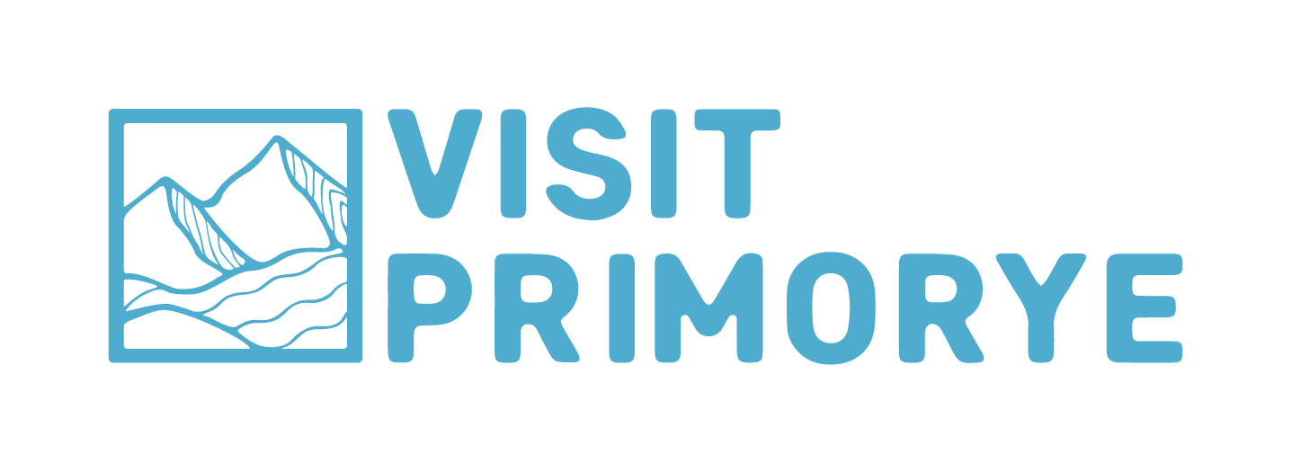 Visit Primorye